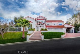 Single Family Residence, 4020 Clarinda dr, Tarzana, CA 91356 - 4