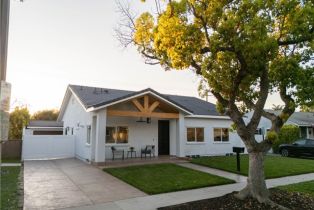 Single Family Residence, 1933 Fanwood ave, Long Beach, CA 90815 - 31