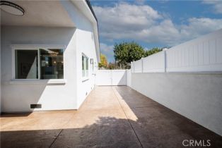 Single Family Residence, 1933 Fanwood ave, Long Beach, CA 90815 - 37