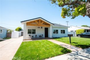 Single Family Residence, 1933 Fanwood ave, Long Beach, CA 90815 - 38