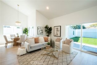 Single Family Residence, 1933 Fanwood ave, Long Beach, CA 90815 - 9