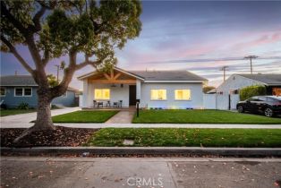 Single Family Residence, 1933 Fanwood AVE, Long Beach, CA  Long Beach, CA 90815