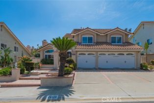 Single Family Residence, 20420 Via Canarias, Yorba Linda, CA 92887 - 25