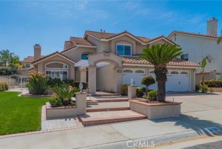 Single Family Residence, 20420 Via Canarias, Yorba Linda, CA 92887 - 26
