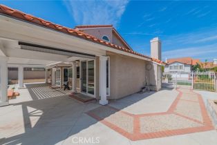 Single Family Residence, 20420 Via Canarias, Yorba Linda, CA 92887 - 34