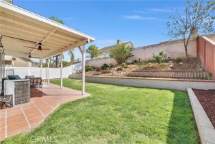 Single Family Residence, 1246 Mirasol ln, Corona, CA 92879 - 29