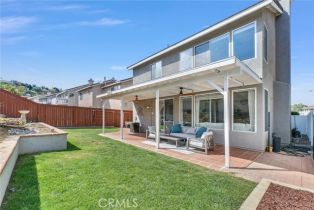 Single Family Residence, 1246 Mirasol ln, Corona, CA 92879 - 31
