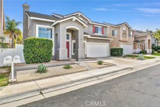 Single Family Residence, 1246 Mirasol ln, Corona, CA 92879 - 45