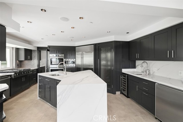 Single Family Residence, 33961 Granada dr, Dana Point, CA 92629 - 1