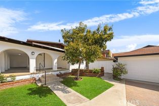 Single Family Residence, 4942 Gem ln, Yorba Linda, CA 92886 - 4