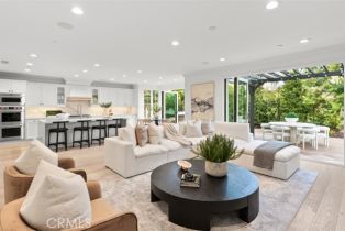 Single Family Residence, 11 Hidden Pass, Newport Coast, CA 92657 - 23