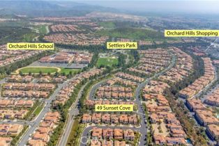 Single Family Residence, 49 Sunset Cove, Irvine, CA 92602 - 35