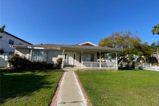 Single Family Residence, 1301 West Fern Drive, Fullerton, CA  Fullerton, CA 92833