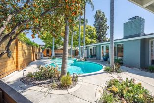 Single Family Residence, 3109 Pattiz ave, Long Beach, CA 90808 - 3