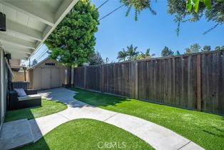 Single Family Residence, 3109 Pattiz ave, Long Beach, CA 90808 - 35