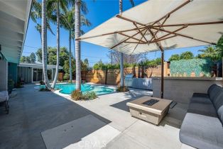 Single Family Residence, 3109 Pattiz ave, Long Beach, CA 90808 - 9