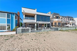 Single Family Residence, 2132 Oceanfront, Newport Beach, CA 92661 - 27