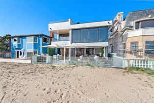 Single Family Residence, 2132 Oceanfront, Newport Beach, CA 92661 - 28