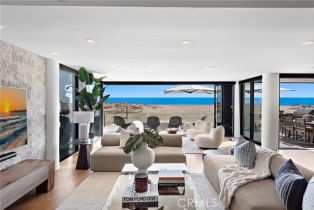 Single Family Residence, 2132  E Oceanfront, Newport Beach, CA  Newport Beach, CA 92661