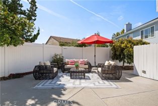 Single Family Residence, 16 Sheridan, Irvine, CA 92620 - 29