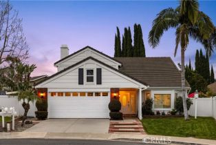 Single Family Residence, 16 Sheridan, CA  , CA 92620