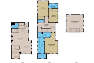 Single Family Residence, 22 Snapdragon st, Ladera Ranch, CA 92694 - 14