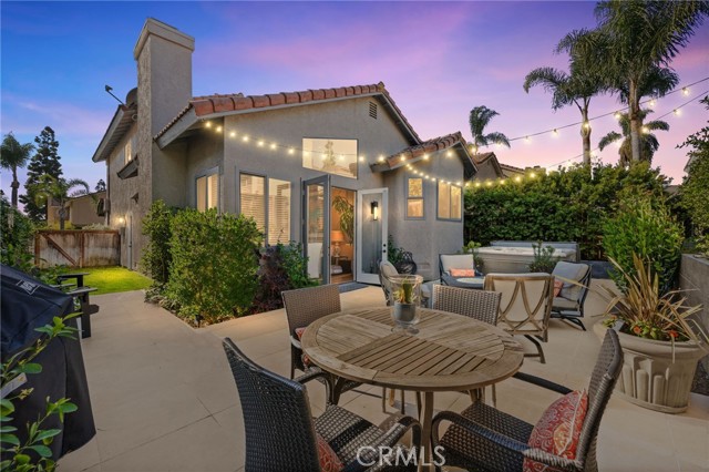 Single Family Residence, 33 Firenze st, Laguna Niguel, CA 92677 - 1