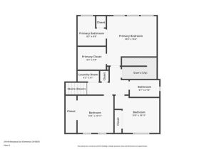 Condominium, 214 Mariposa, San Clemente, CA 92672 - 45