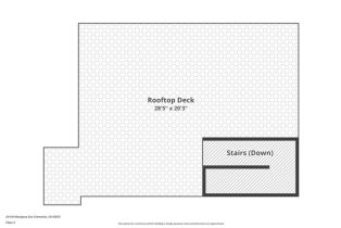 Condominium, 214 Mariposa, San Clemente, CA 92672 - 46