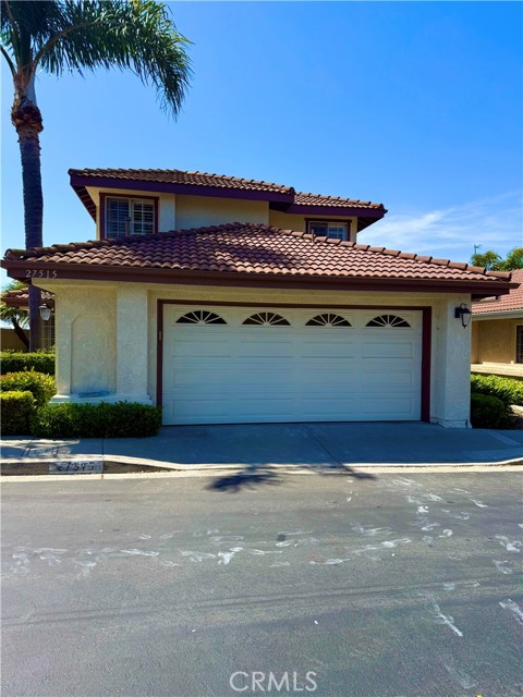 Condominium, 27515 Paseo Toluca, San Juan Capistrano, CA 92675 - 1