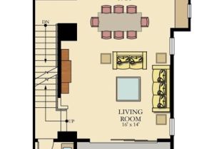 , 307 Chorus, Irvine, CA 92618 - 21