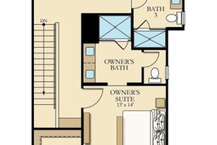 , 307 Chorus, Irvine, CA 92618 - 22