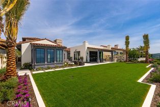 Single Family Residence, 12 Water Port, Newport Beach, CA 92657 - 25