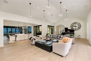 Single Family Residence, 12 Water Port, Newport Beach, CA 92657 - 8