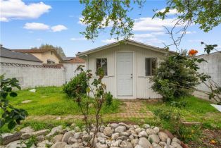 Single Family Residence, 1101 Camino Real ave, Arcadia , CA 91006 - 37