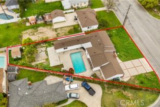 Single Family Residence, 1101 Camino Real ave, Arcadia , CA 91006 - 43