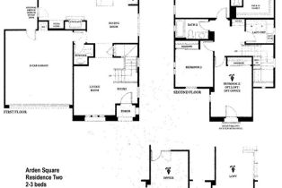 Condominium, 59 Arborwood, Irvine, CA 92620 - 2