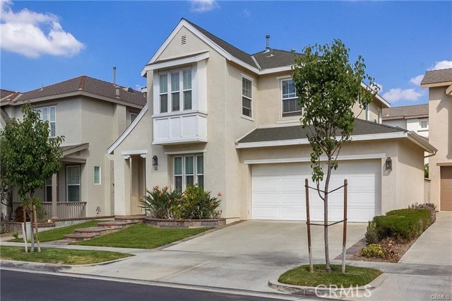Condominium, 59 Arborwood, Irvine, CA 92620 - 1