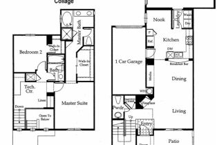 Condominium, 1510 Timberwood, Irvine, CA 92620 - 5