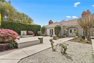 Single Family Residence, 1429 Via Coronel, Palos Verdes Estates, CA 90274 - 40