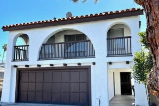 Residential Income, 117 Avenida Del Poniente, San Clemente, CA  San Clemente, CA 92672