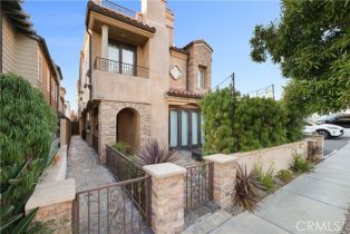 Townhouse, 703 Carnation, Corona Del Mar, CA 92625 - 3
