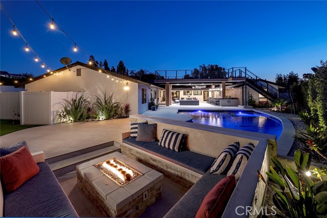 Single Family Residence, 18821 Ridgeview cir, Villa Park, CA 92861 - 1