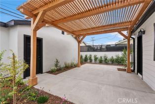 Single Family Residence, 6130 Myrtle ave, Long Beach, CA 90805 - 22