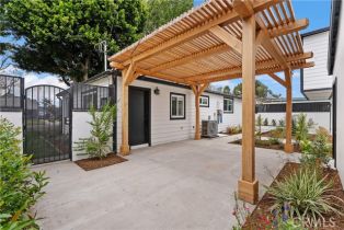 Single Family Residence, 6130 Myrtle ave, Long Beach, CA 90805 - 24