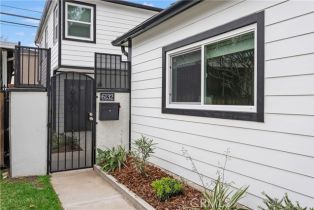 Single Family Residence, 6130 Myrtle ave, Long Beach, CA 90805 - 26