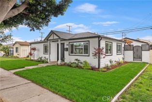 Single Family Residence, 6130 Myrtle ave, Long Beach, CA 90805 - 3