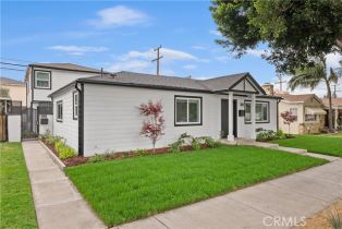 Single Family Residence, 6130 Myrtle ave, Long Beach, CA 90805 - 4