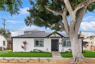 Single Family Residence, 6130 Myrtle ave, Long Beach, CA 90805 - 5