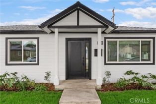 Single Family Residence, 6130 Myrtle AVE, Long Beach, CA  Long Beach, CA 90805